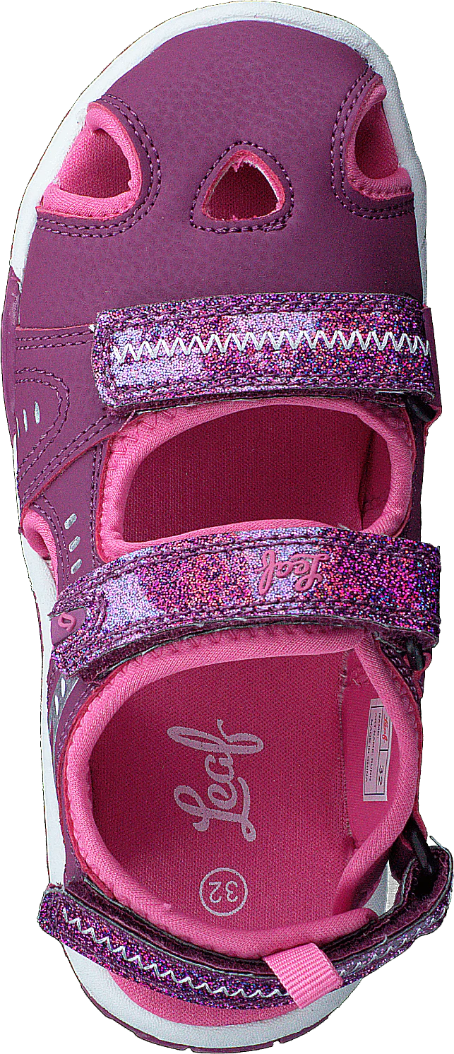 Runn Dk Pink - Image 6