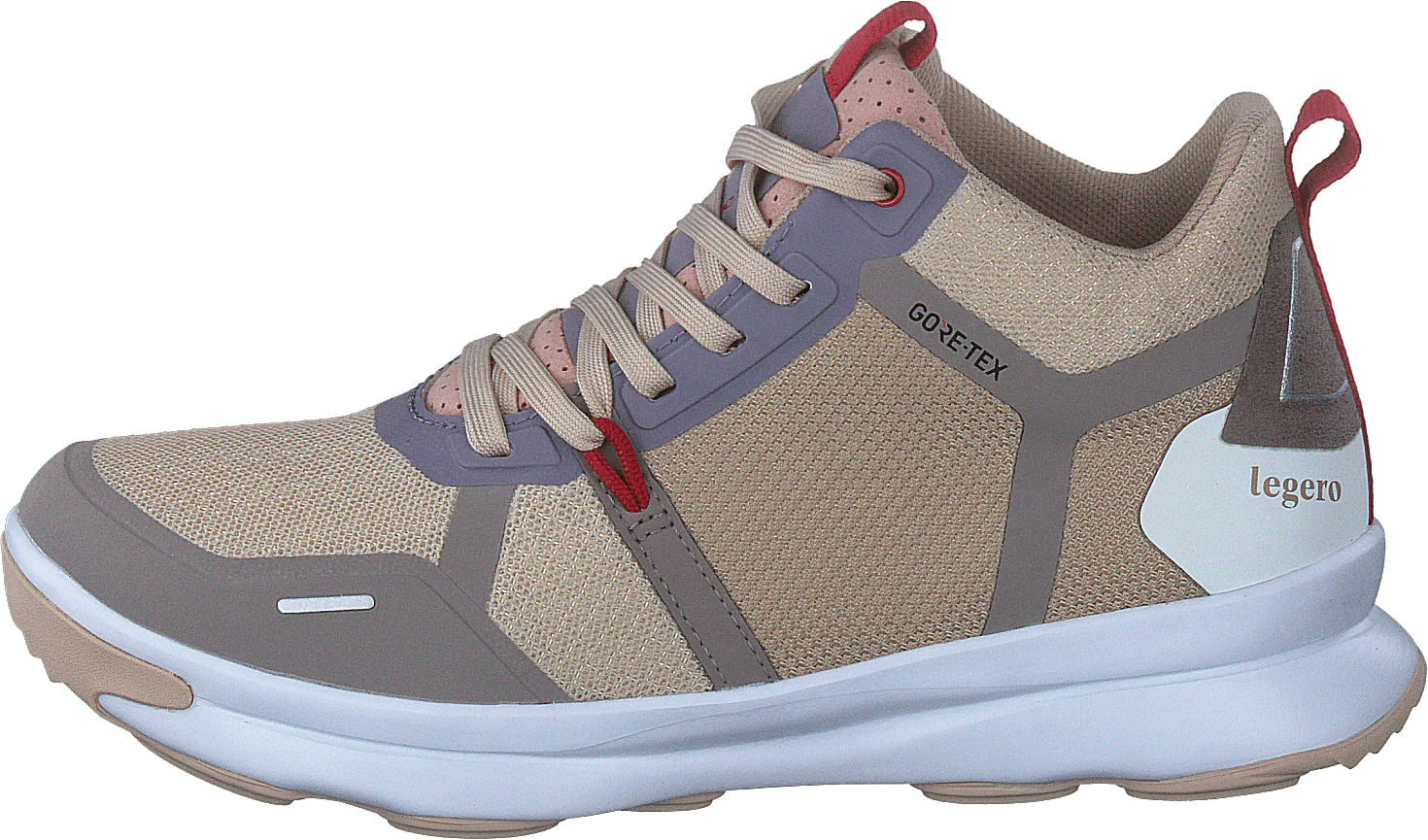 Ready Beige