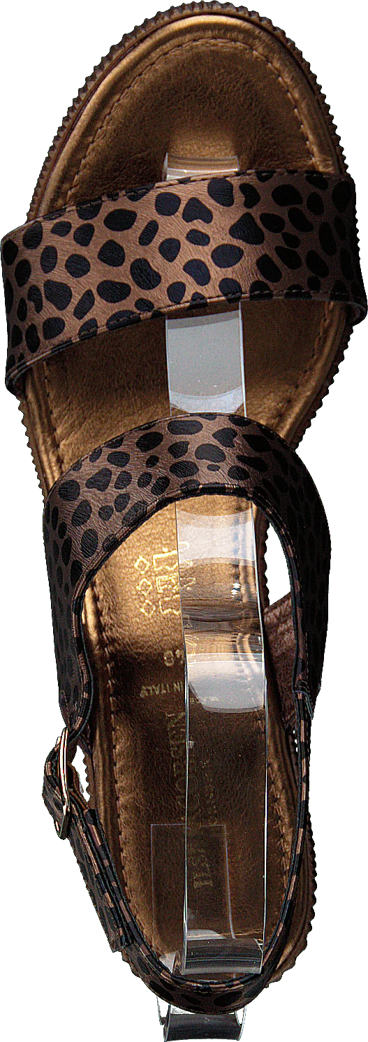 Leoonora5060 Light Chestnut - Image 6