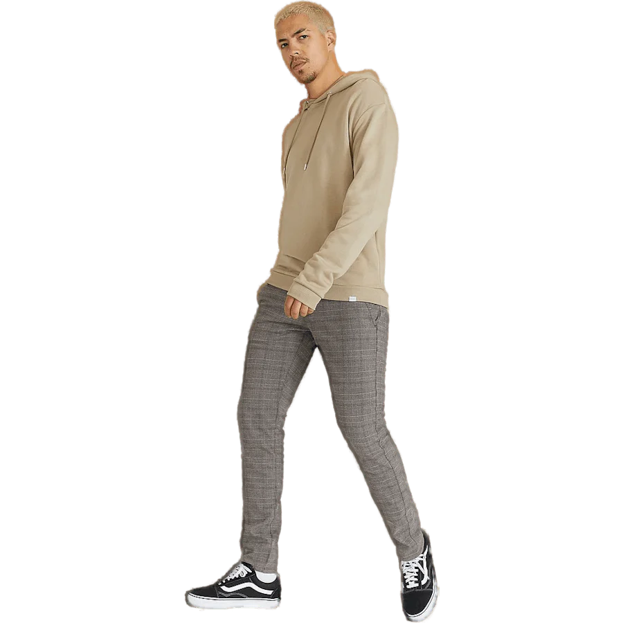 Buckeye Hoodie Dark Sand - Image 2