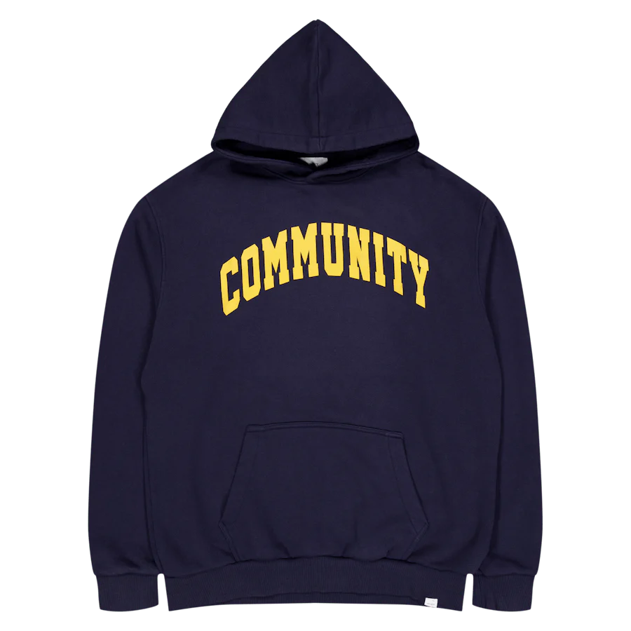 Les Deux Deacon Hoodie