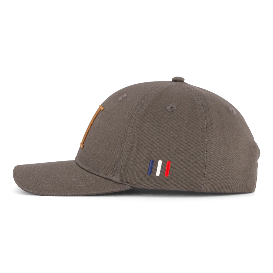 Les Deux Encore Organic Baseball Cap - Image 2