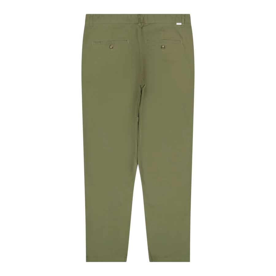 Les Deux Jared Twill Chino Pants Night "32 - Image 2