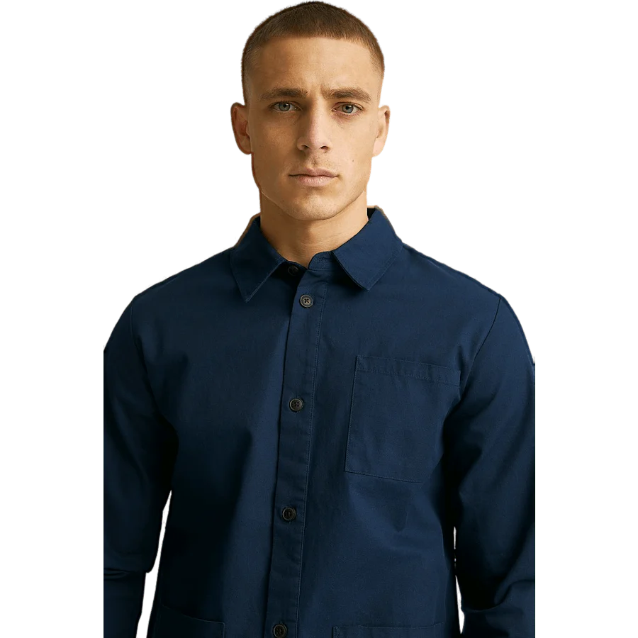 Jason Twill Hybrid Dark Navy