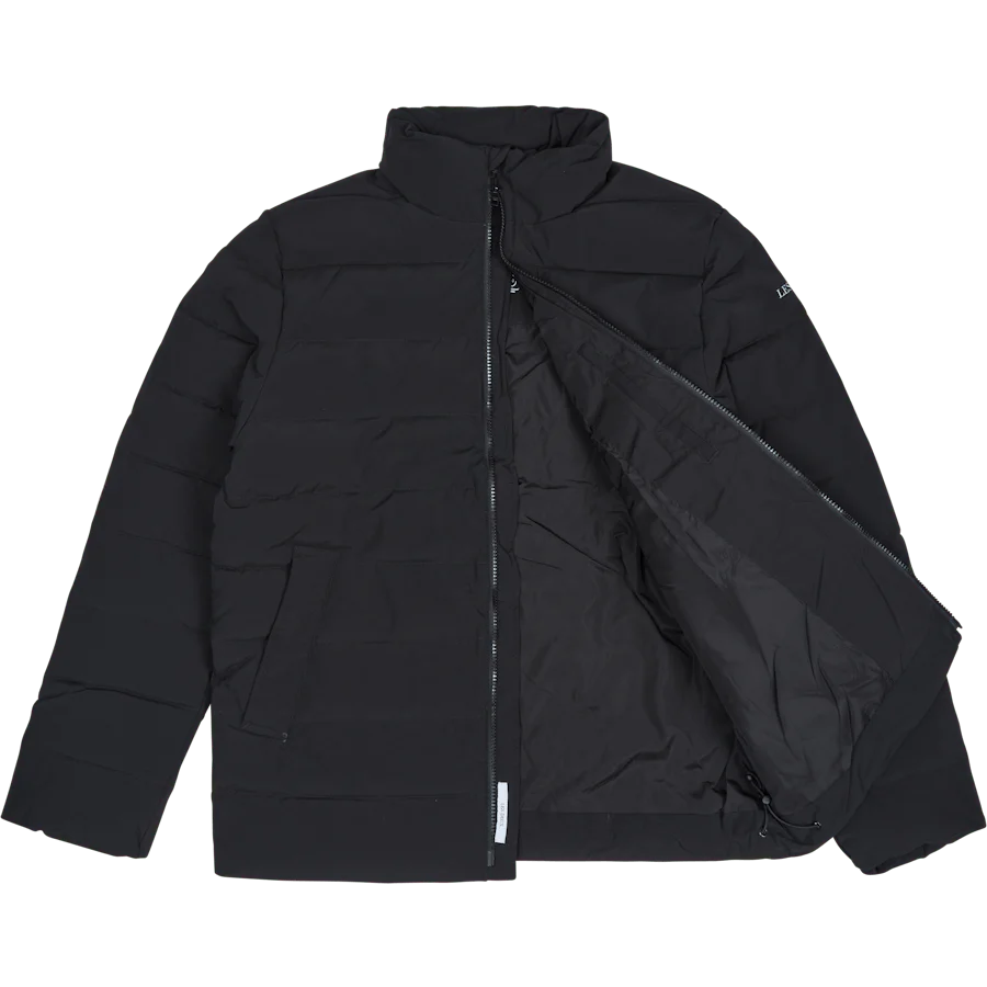 Les Deux Mattis Puffer Jacket - Image 4