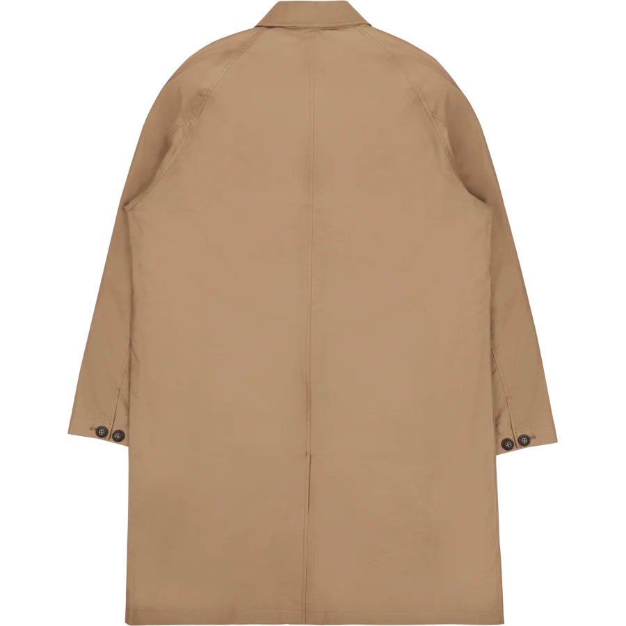 Les Deux Nathan Car Coat 2.0 Desert - Image 2