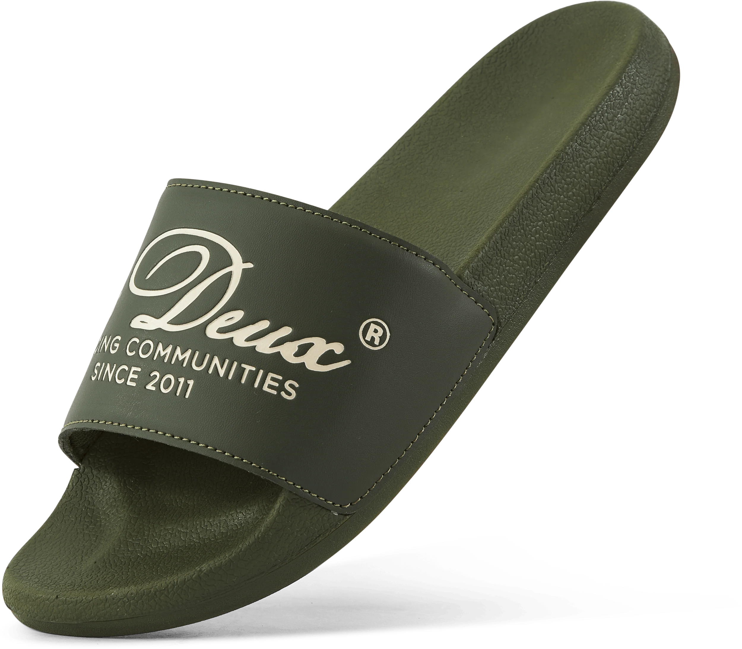 Les Deux Vance Foam Slide - Image 6