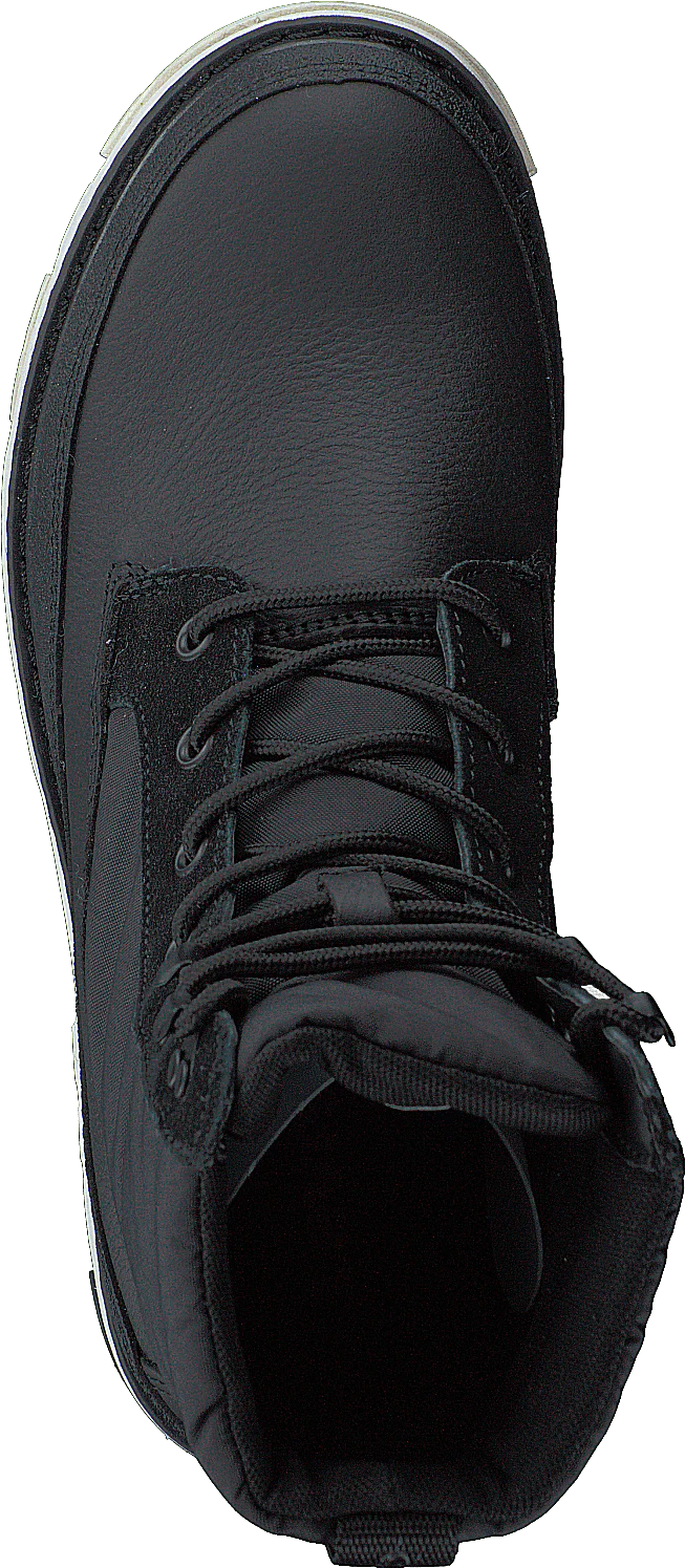 Solvi Quilted Regular Black - Image 6