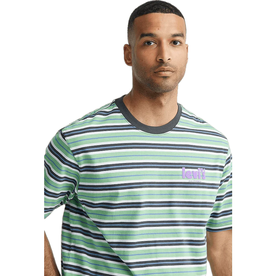 Stay Loose Ss Tee Surprise Par Surprise - Image 4