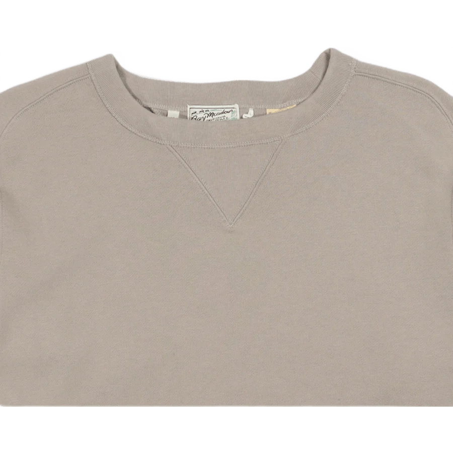 Bay Meadows Sweatshirt Flint G Grey - Image 2