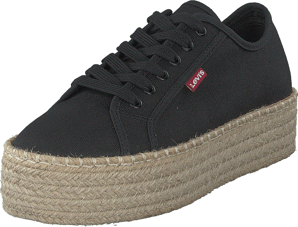 Lavic Regular Black - Image 3