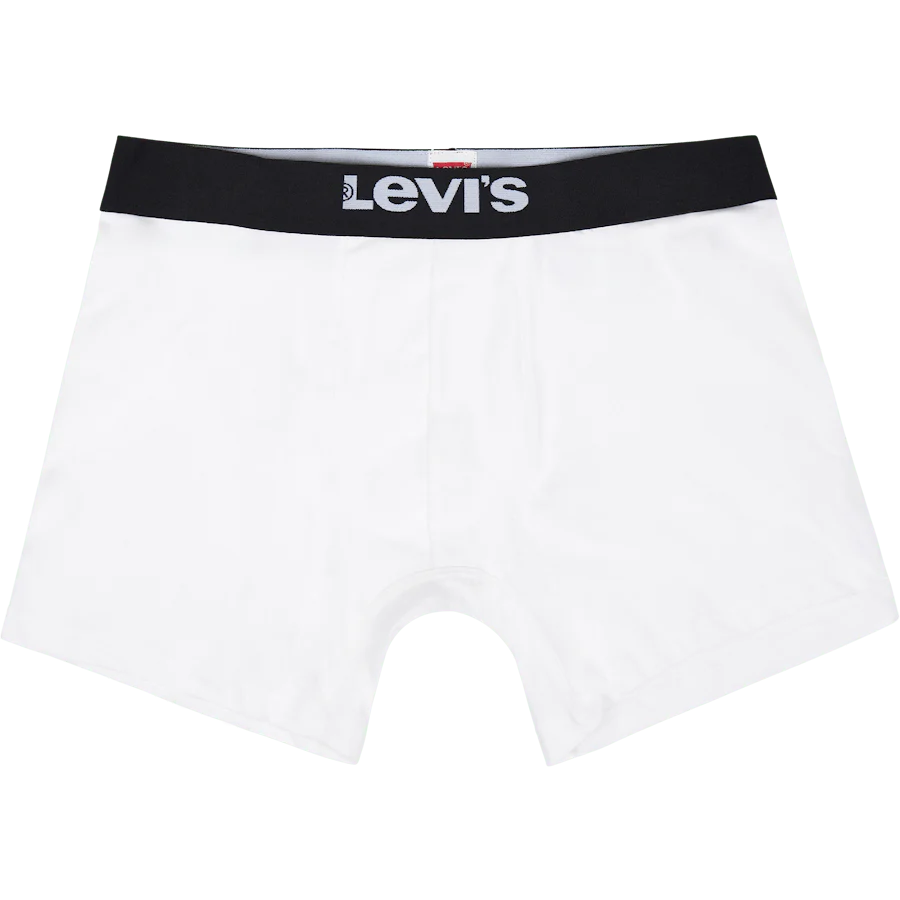 Levis Men Solid Basic Boxer Br 011 - Image 2