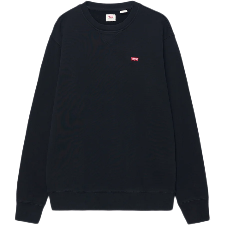 New Original Crew Black