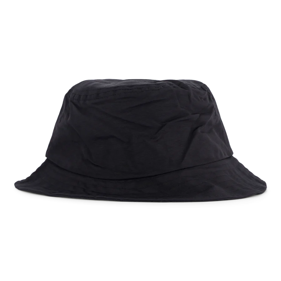 Px Nylon Hat Black - Image 3