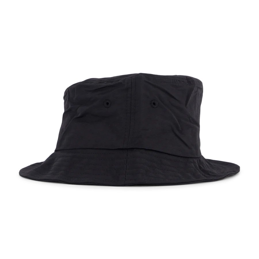 Px Nylon Hat Black - Image 4