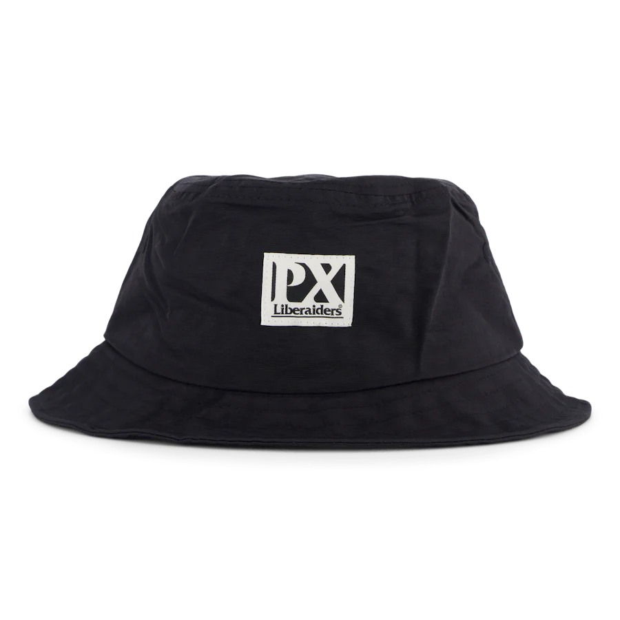 Px Nylon Hat Black - Image 5