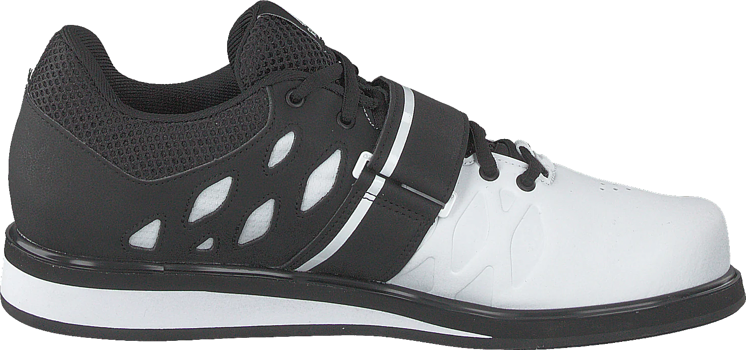 Lifter Pr White/black - Image 2
