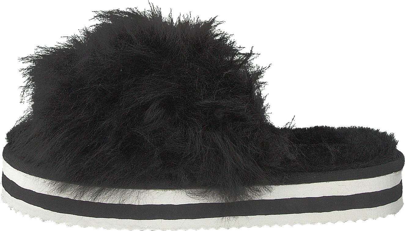 Lilly Black