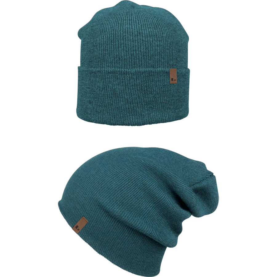 Borgholm Hat Dark Teal