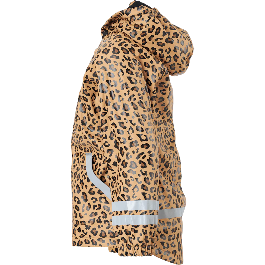 Vattnadal Rain Set Fleece Beige - Image 3