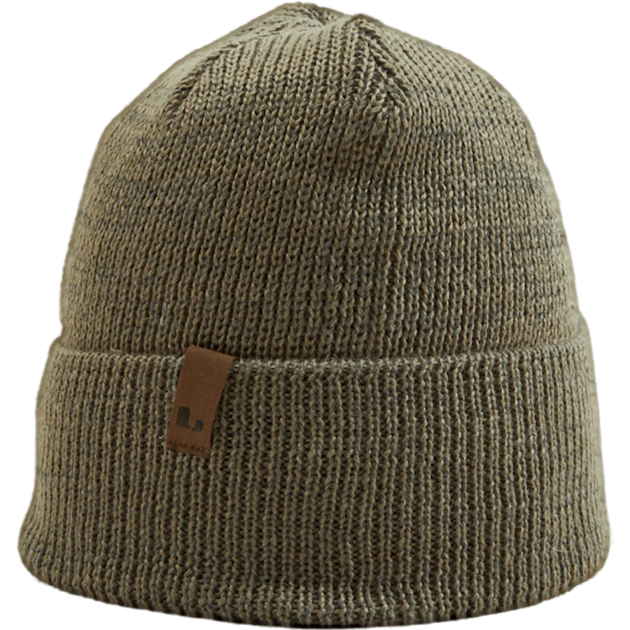 York Hat Greige