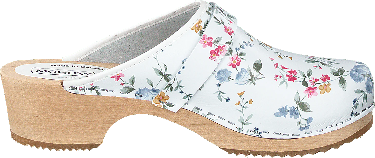 Linnea White Flower - Image 2