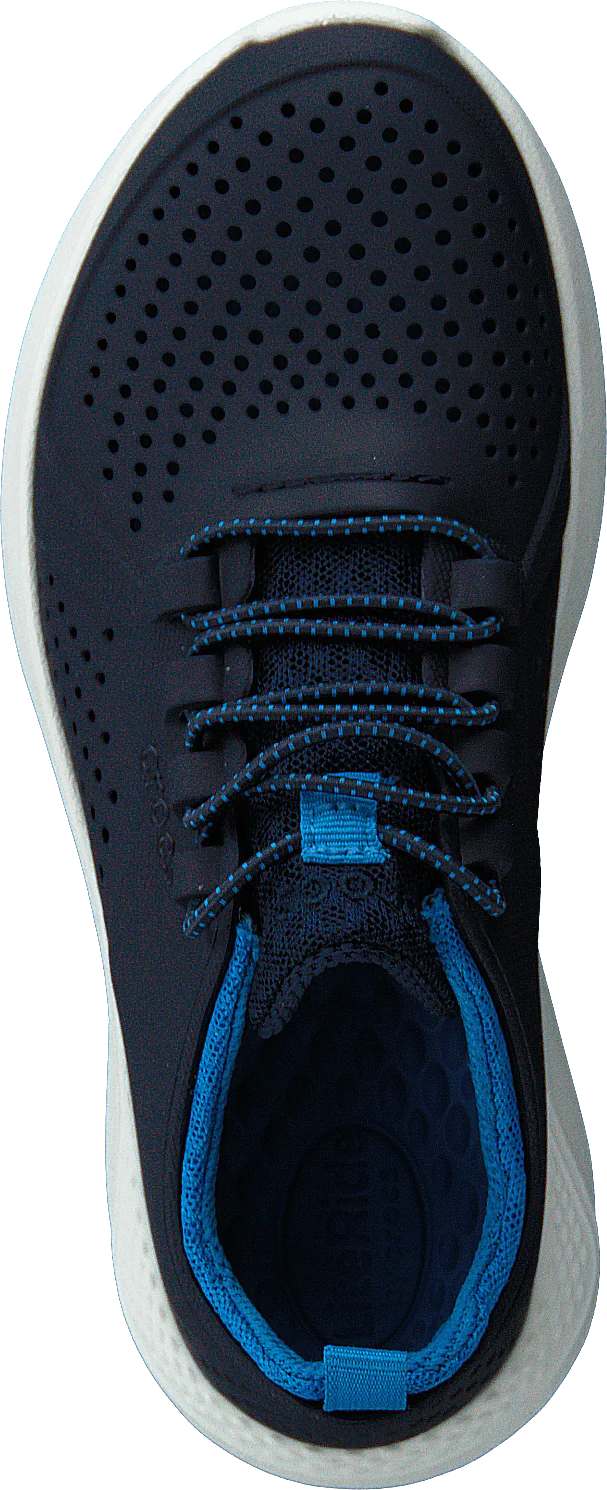 LiteRide Pacer Kids Navy / White - Image 6