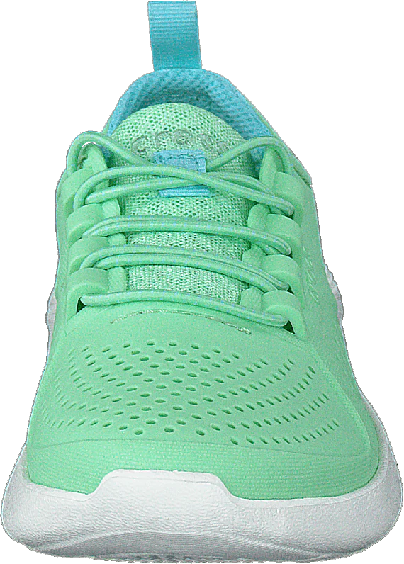 LiteRide Pacer Kids Neo Mint / White - Image 4