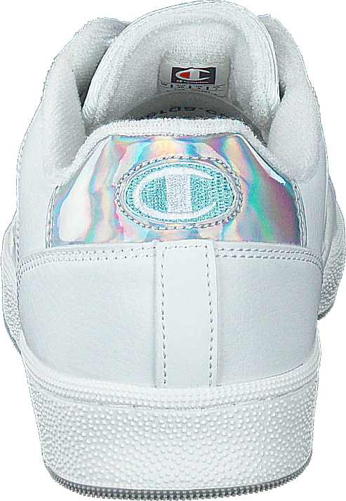 Low Cut Shoe Arizona White - Image 5