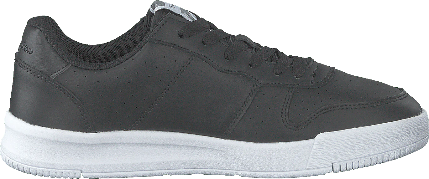 Low Cut Shoe Rls Black Beauty - Image 2