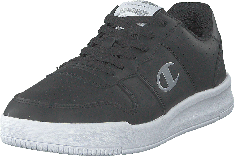 Low Cut Shoe Rls Black Beauty - Image 3