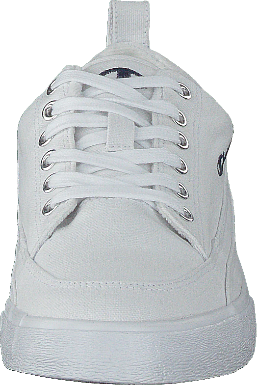 Low Cut Shoe Smu Crew White - Image 4