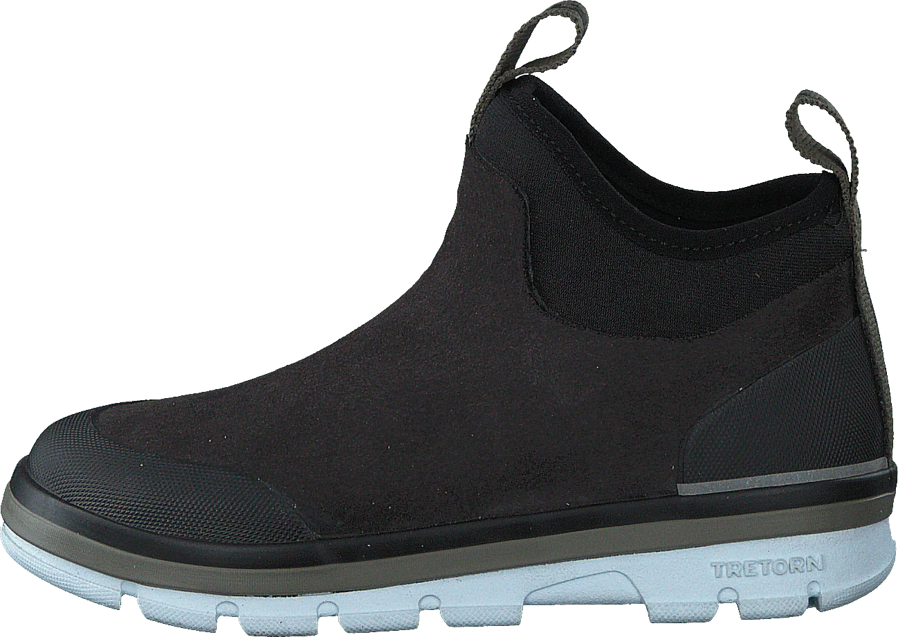 Lunar Hybrid Black
