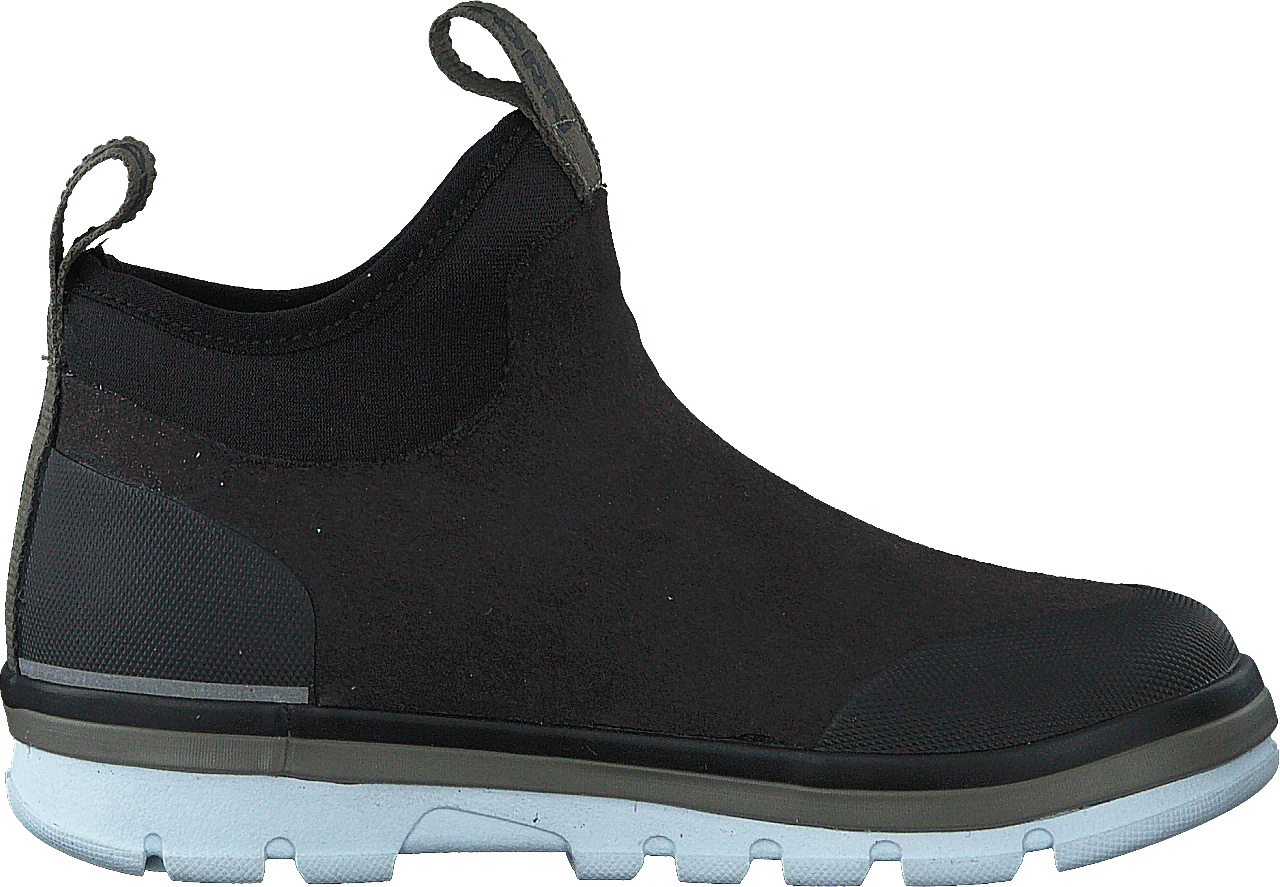Lunar Hybrid Black - Image 2