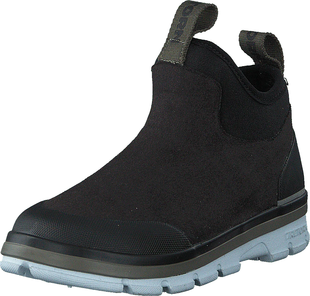 Lunar Hybrid Black - Image 3