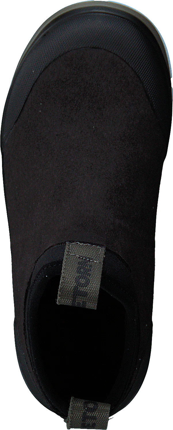 Lunar Hybrid Black - Image 6