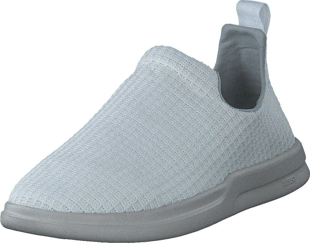 Nomad Waffle Bright White/coffee - Image 3