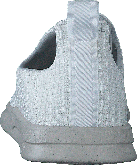 Nomad Waffle Bright White/coffee - Image 5