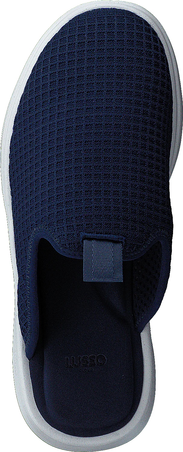 Pelli Waffle Indigo/caffee - Image 6