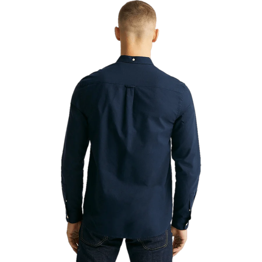 Regular Fit Light Weight Oxfor - Image 2