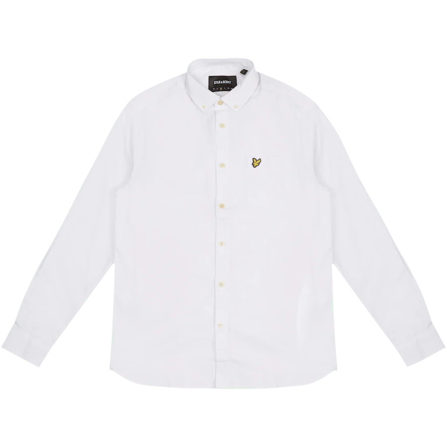 Regular Fit Light Weight Oxfor