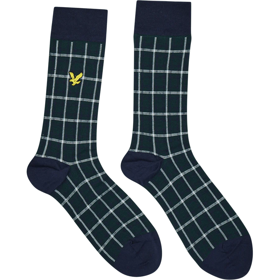 Zander 6-pack Socks - Image 2