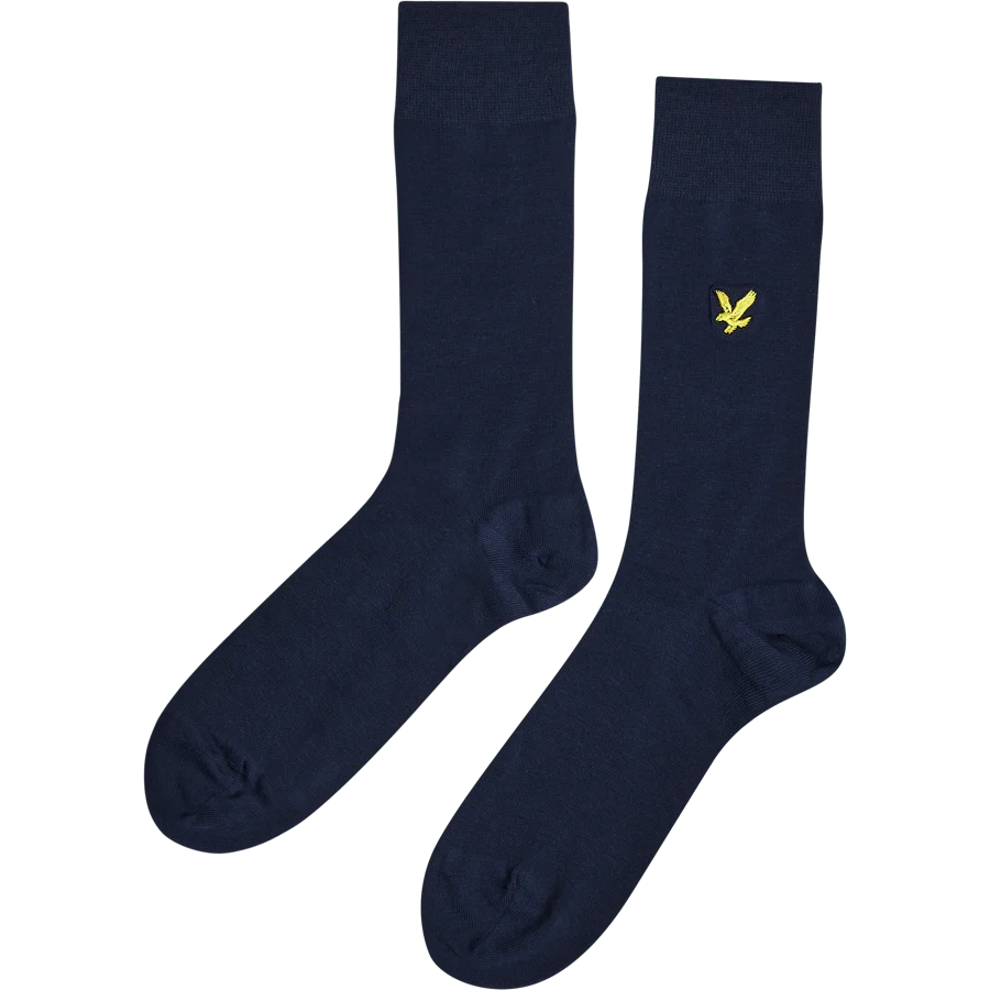 Zander 6-pack Socks - Image 3