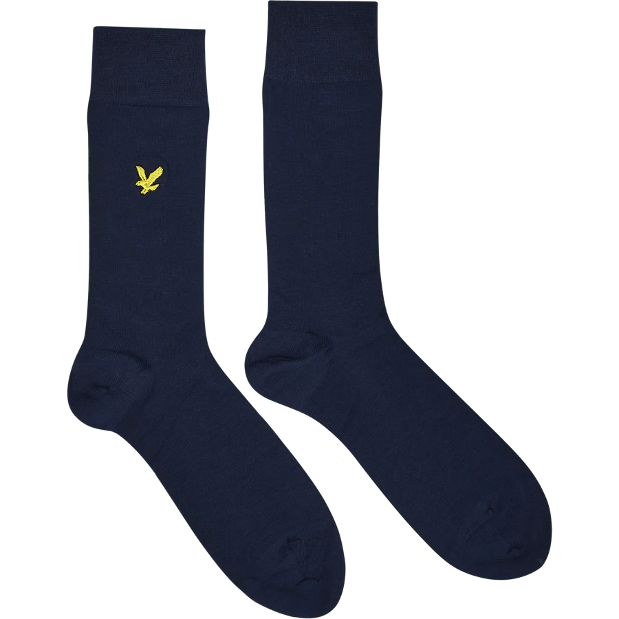 Zander 6-pack Socks - Image 4