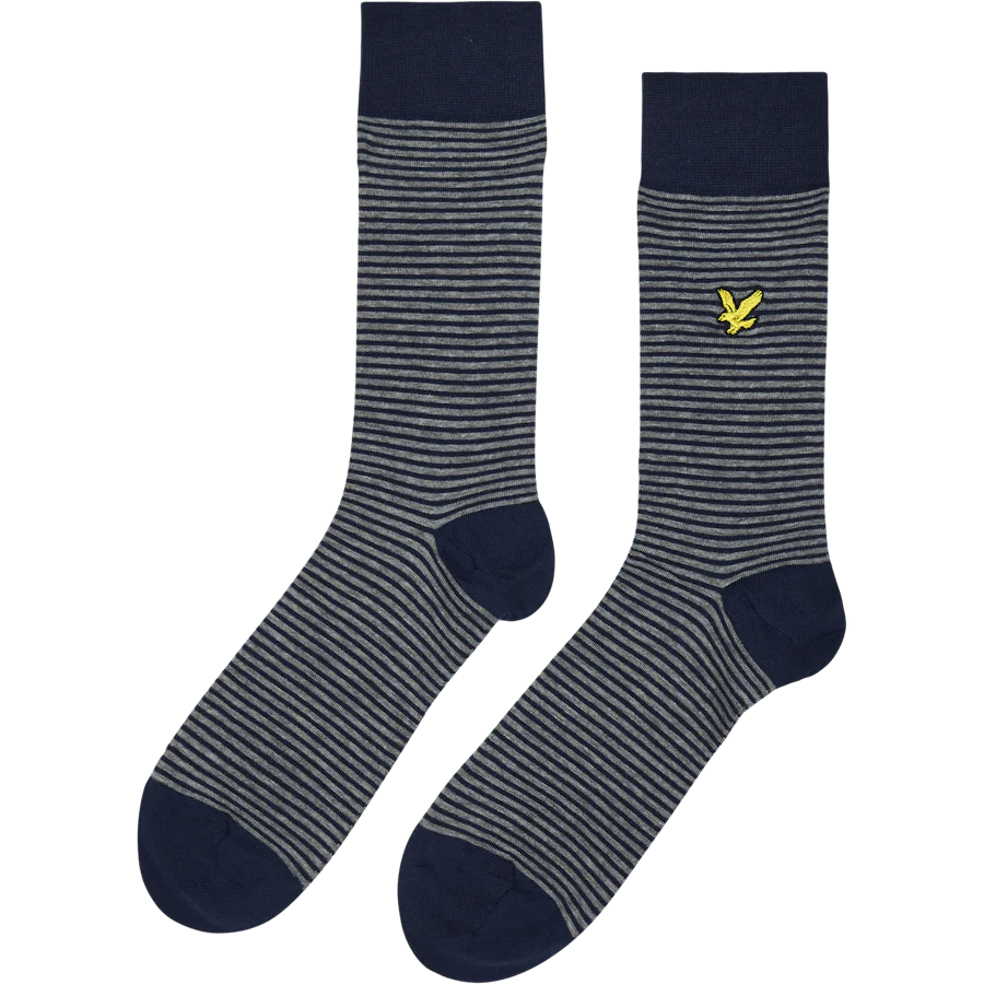 Zander 6-pack Socks - Image 5