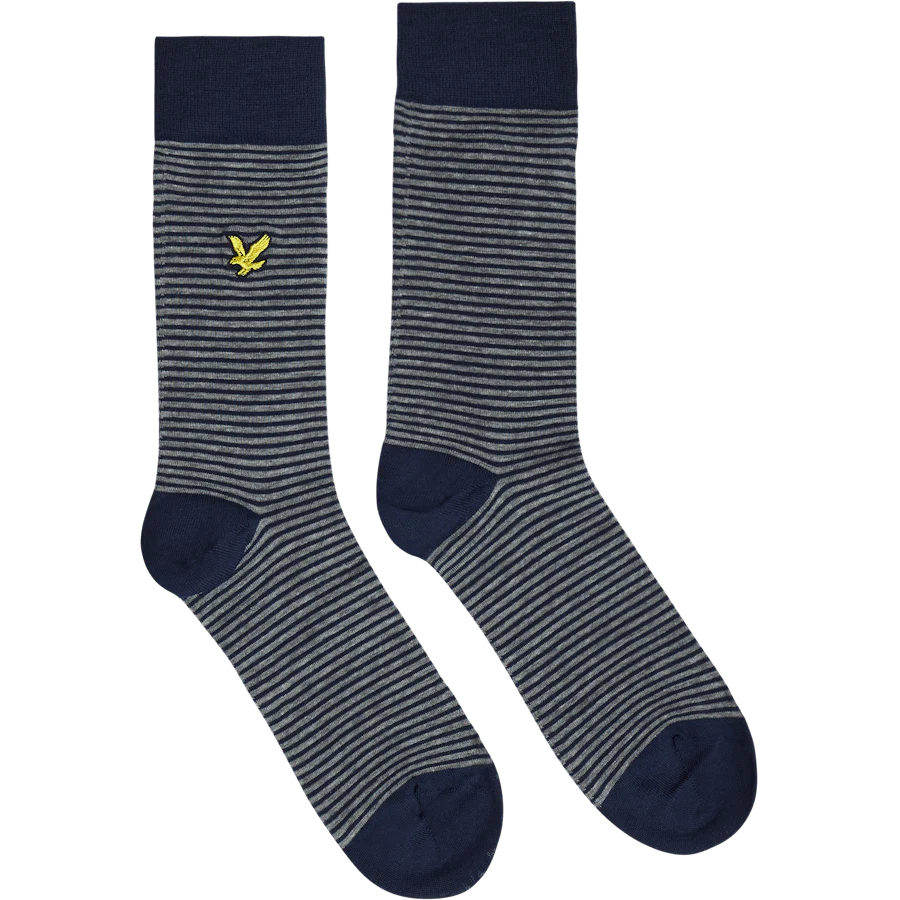 Zander 6-pack Socks - Image 6
