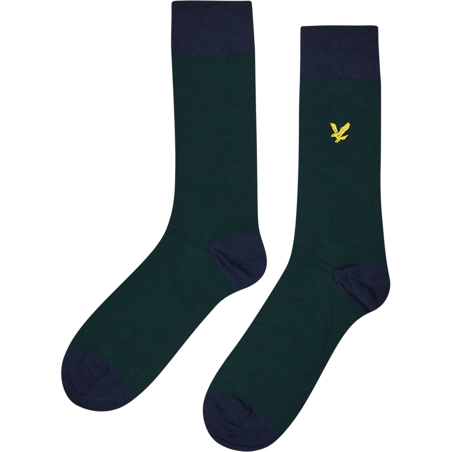Zander 6-pack Socks - Image 7