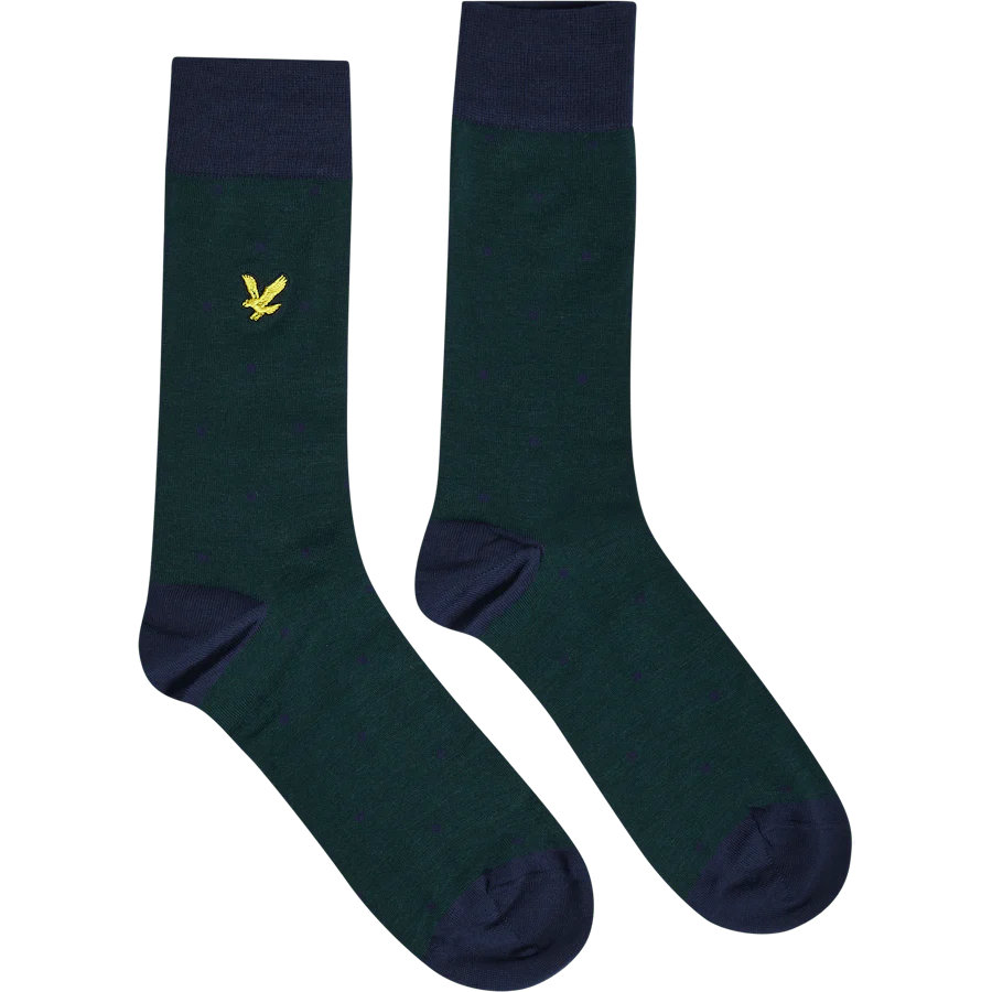 Zander 6-pack Socks - Image 8