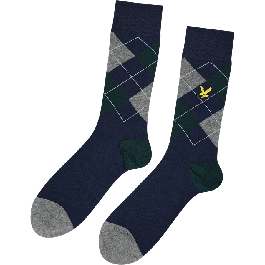 Zander 6-pack Socks - Image 9