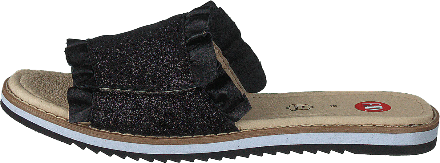 Madde Black